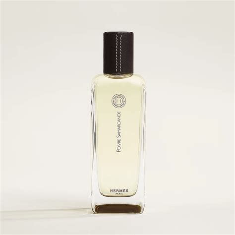 hermes poivre amaro|hermes poivre samarcande parfum.